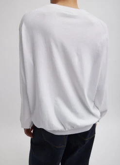 Super Fine Gauge Perfect Men's Pullover