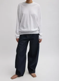 Super Fine Gauge Perfect Men's Pullover