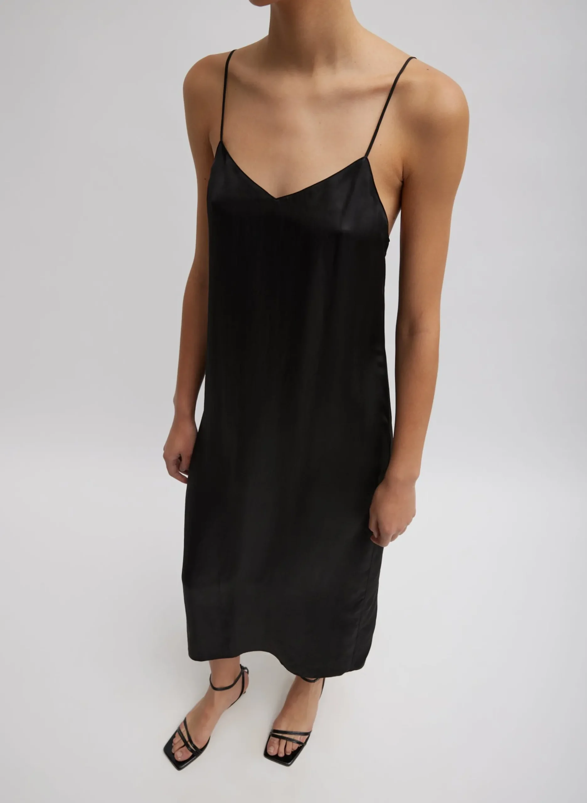 The Slip Dress
