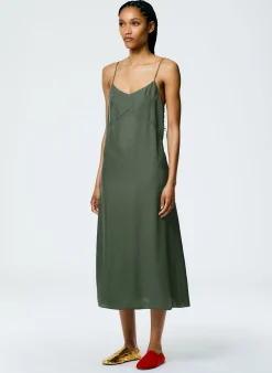 The Slip Dress