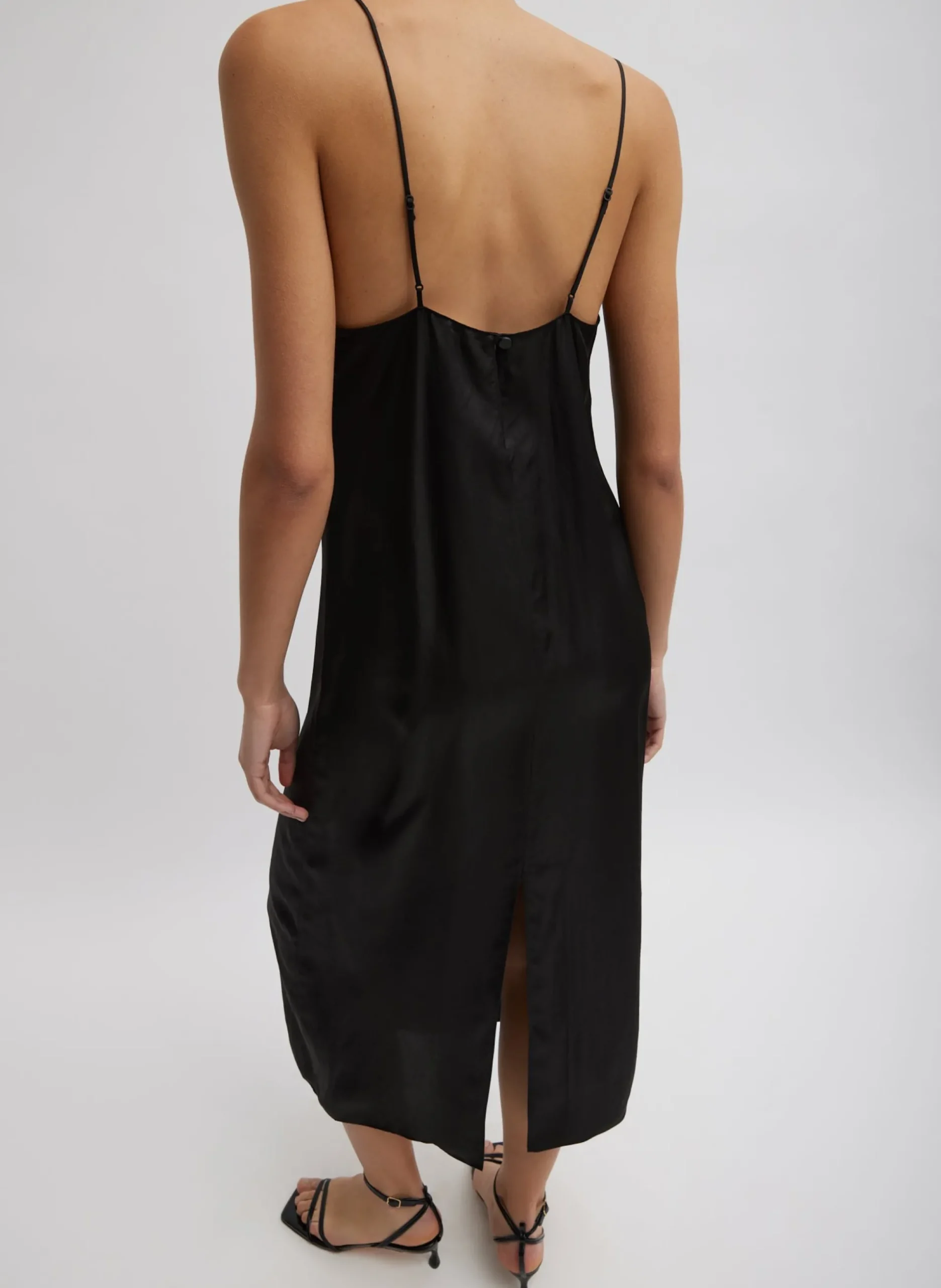 The Slip Dress