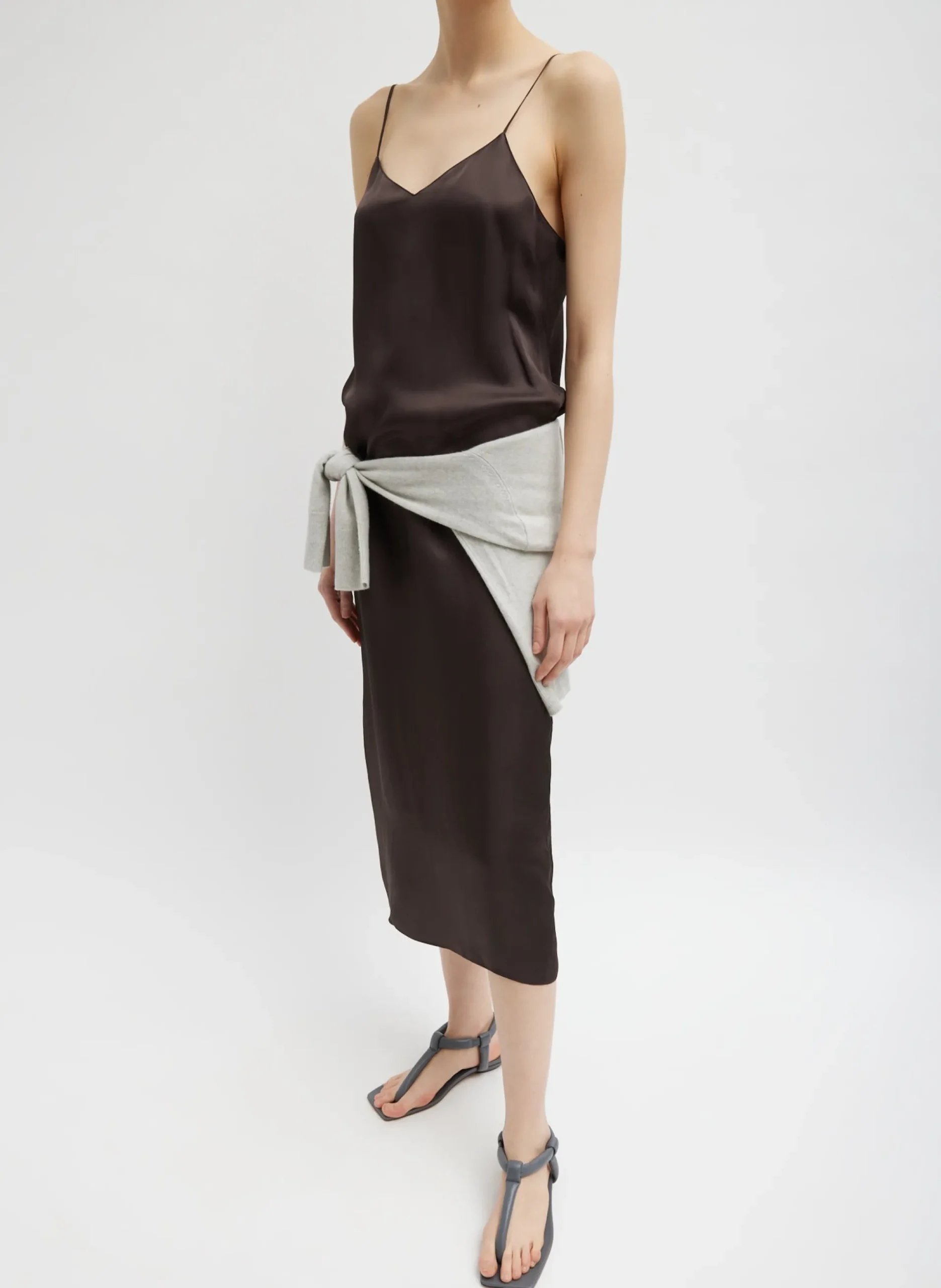 The Slip Dress