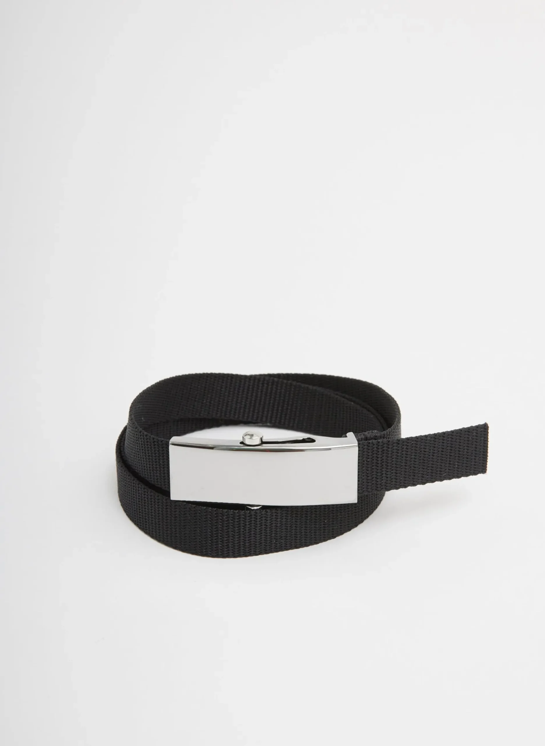 Tobian Webbing Belt