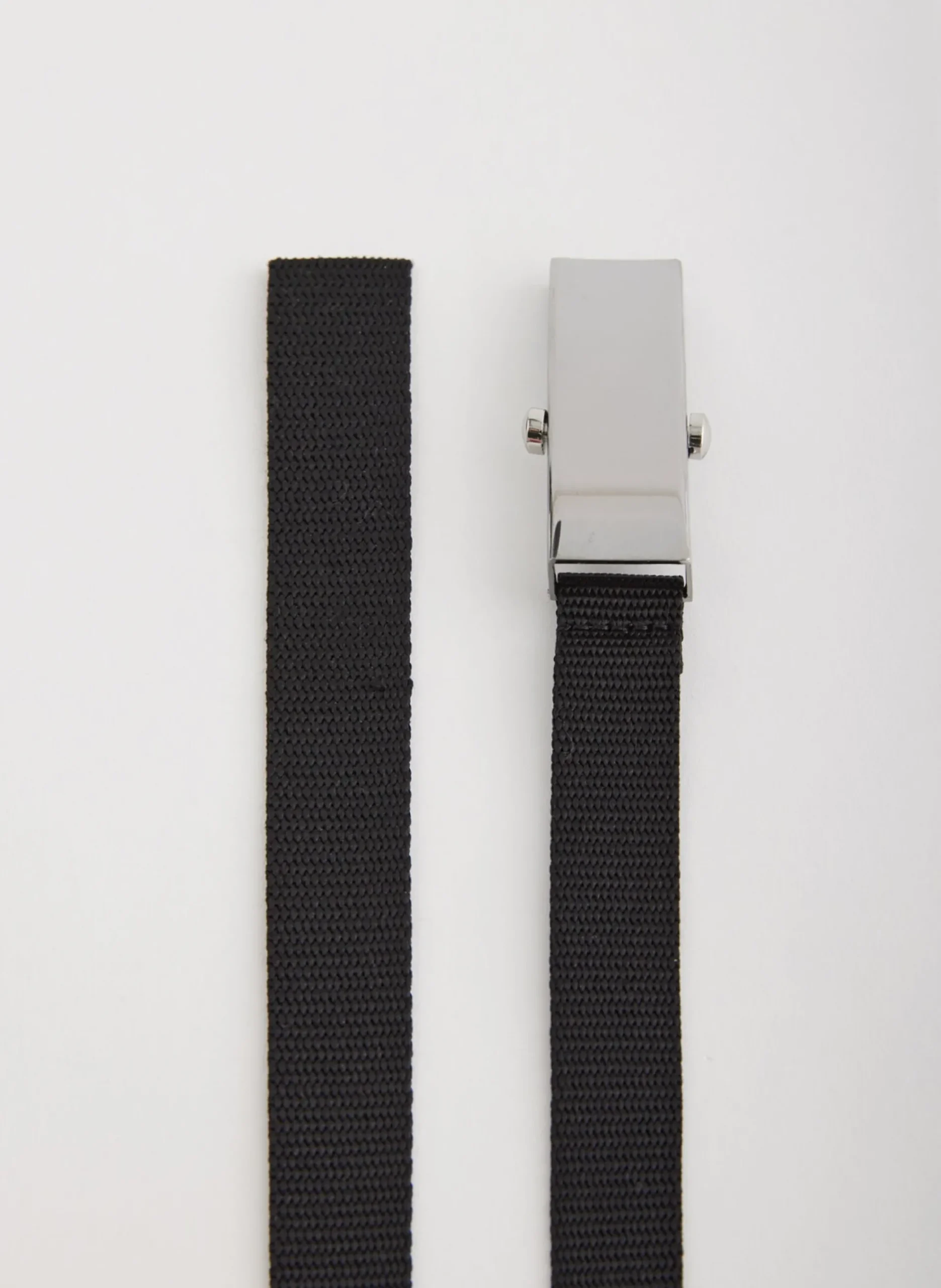 Tobian Webbing Belt