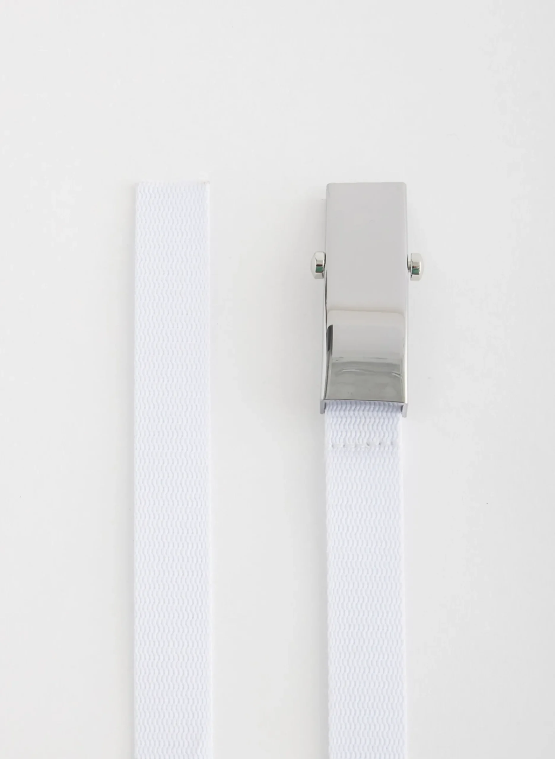 Tobian Webbing Belt