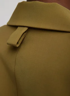 Tropical Wool Liam Vest