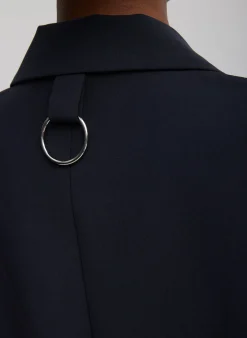 Tropical Wool Liam Vest