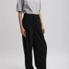 Tropical Wool Stella Pant