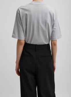 Tropical Wool Stella Pant