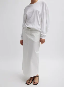 T-Shirt Circular Top