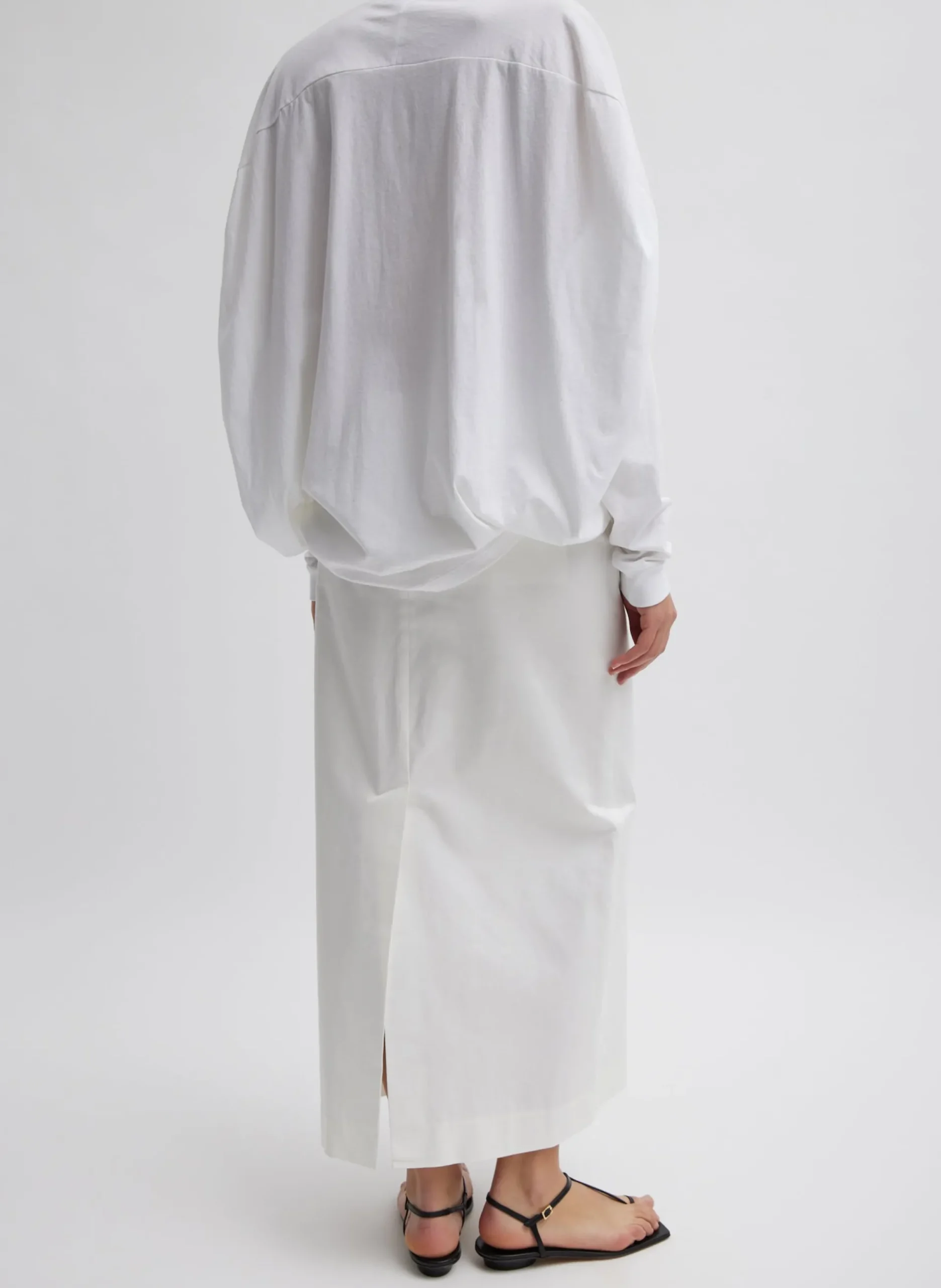 T-Shirt Circular Top