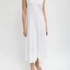 T-Shirt Sleeveless Dress