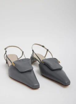 Victor Slingback