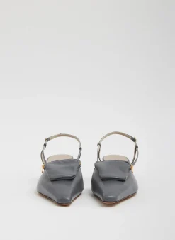Victor Slingback