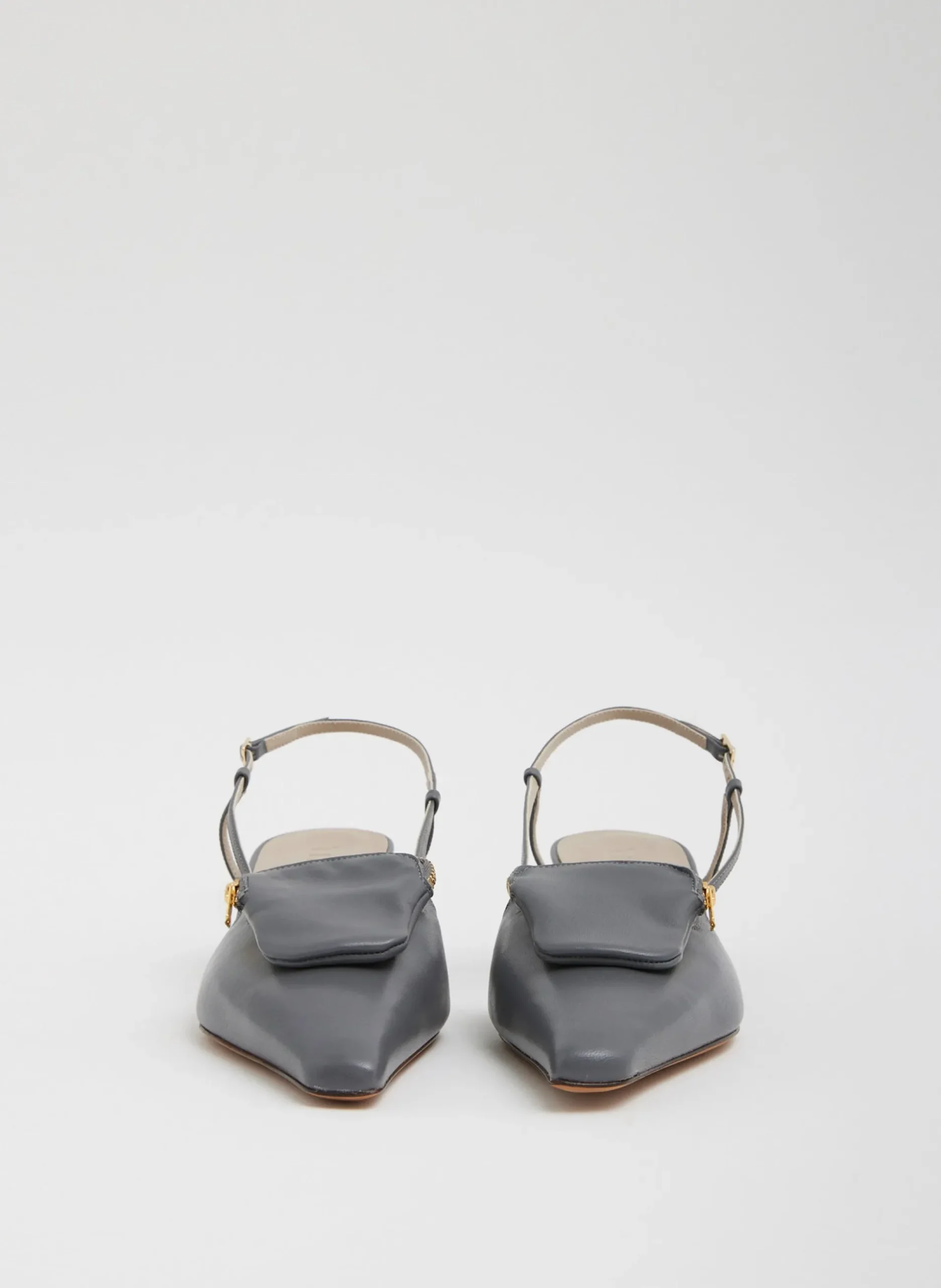 Victor Slingback
