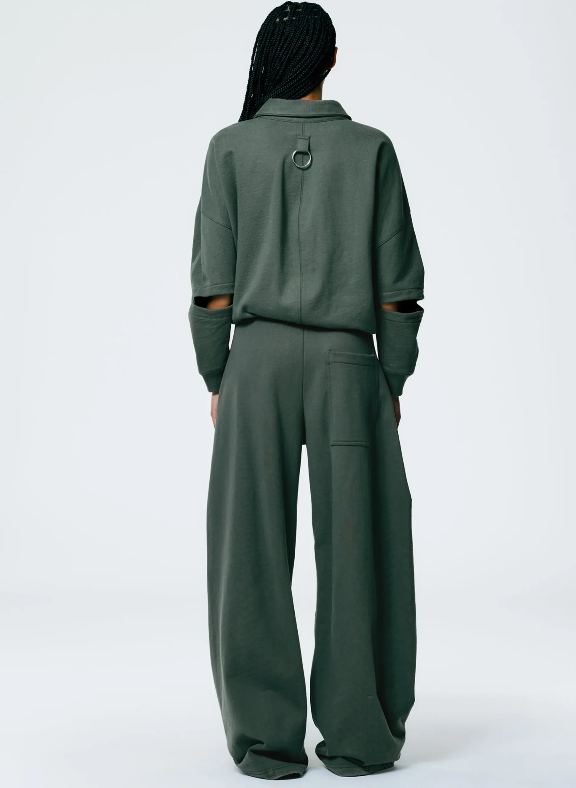 Winslow Sweatpant - Regular